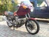 Honda CBX